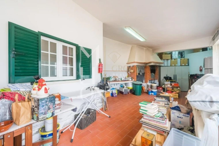 Moradia T2 para Venda em Mafra Foto 34