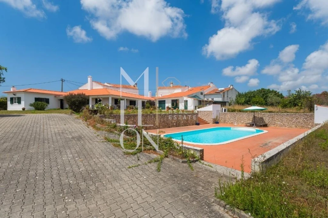 Moradia T2 para Venda em Mafra Foto 79