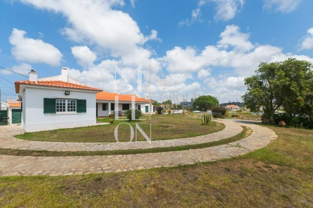 Moradia T2 para Venda em Mafra Foto 4