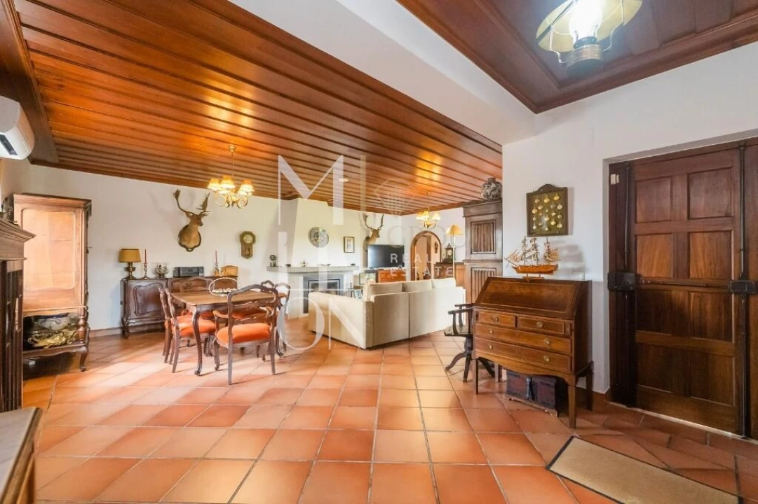 Moradia T2 para Venda em Mafra Foto 14