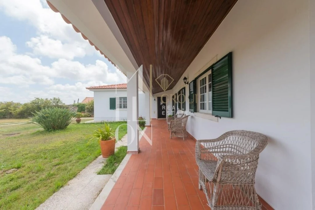 Quinta T2 para Venda em Mafra Foto 9