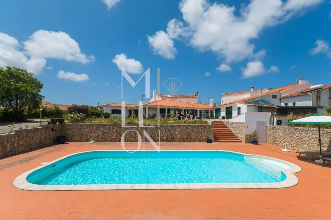 Moradia T2 para Venda em Mafra Foto 53