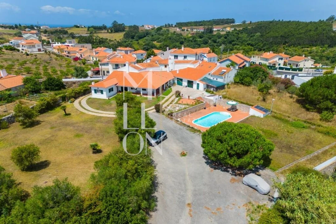 Moradia T2 para Venda em Mafra Foto 78
