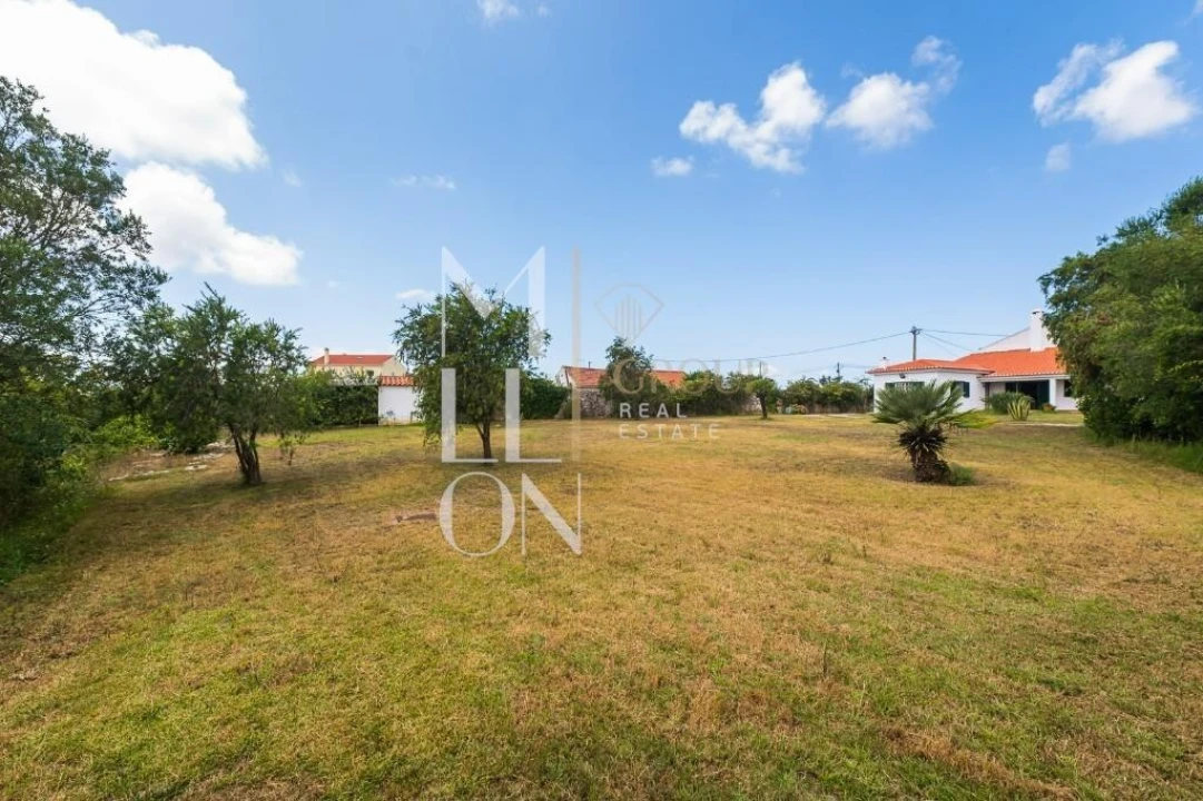 Moradia T2 para Venda em Mafra Foto 48