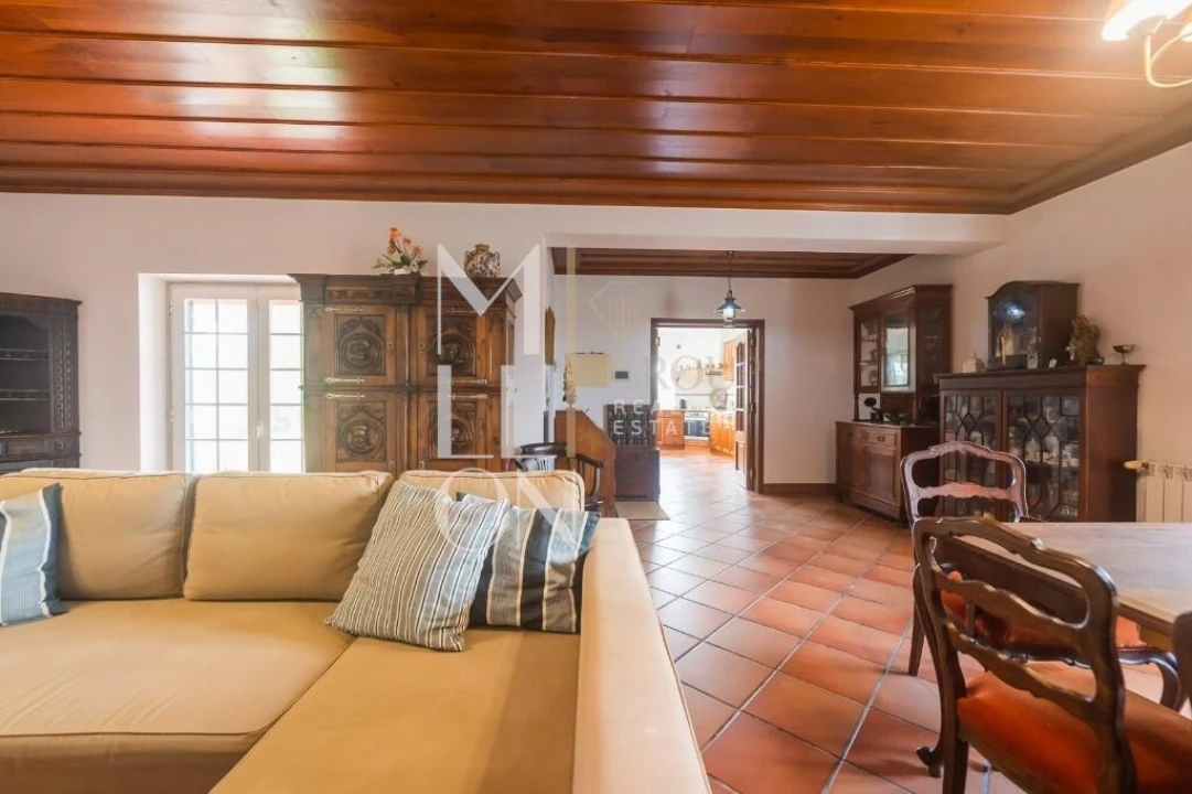 Moradia T2 para Venda em Mafra Foto 60