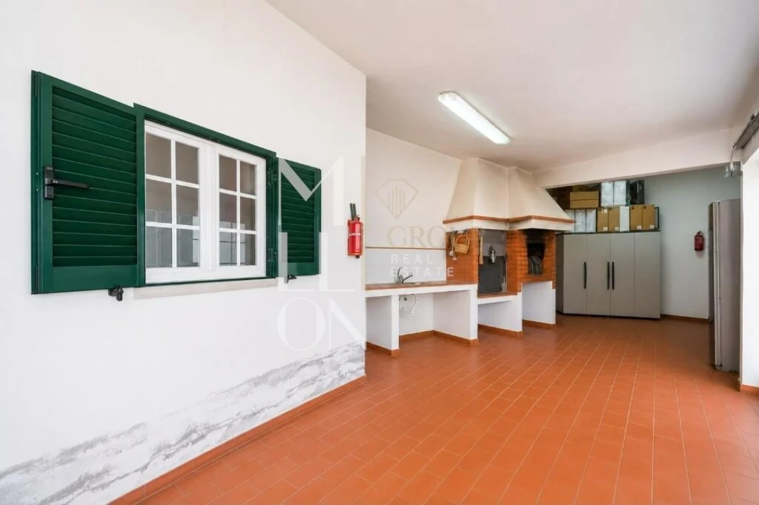Quinta T2 para Venda em Mafra Foto 11