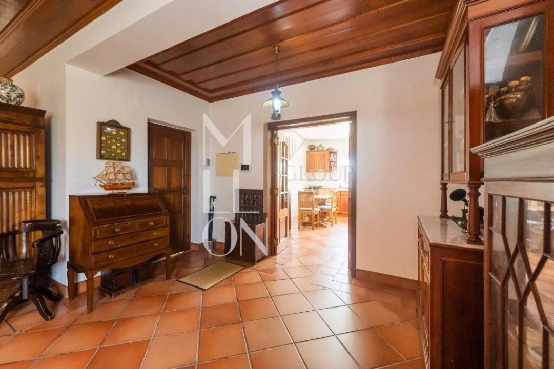 Moradia T2 para Venda em Mafra Foto 58