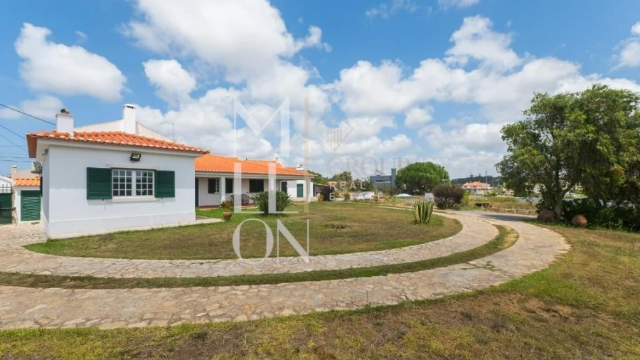 Quinta T2 para Venda em Mafra