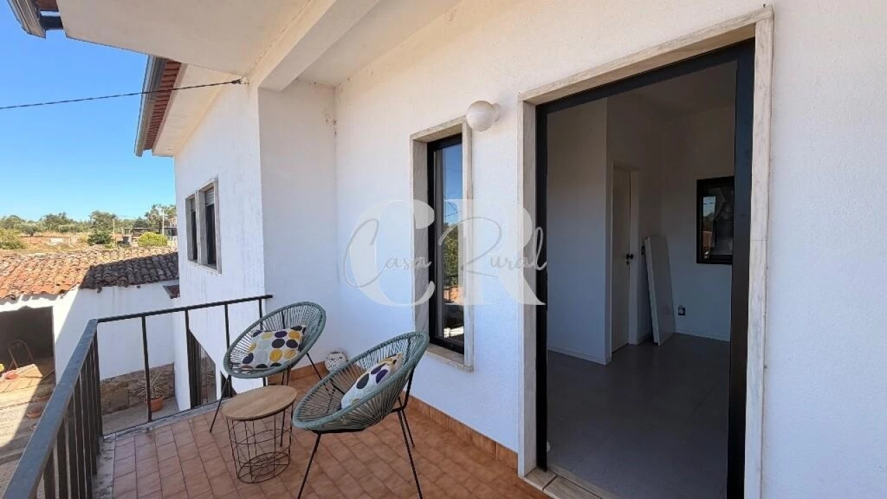 Moradia T3 para Venda em Graça Foto 27