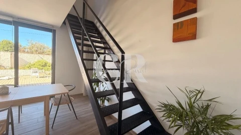 Moradia T3 para Venda em Graça