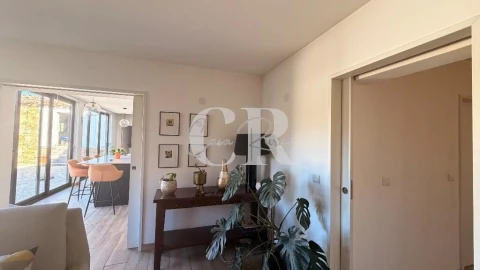 Moradia T3 para Venda em Graça
