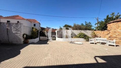 Moradia T3 para Venda em Graça