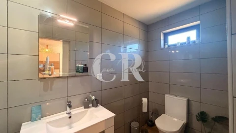 Moradia T3 para Venda em Graça