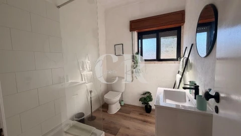 Moradia T3 para Venda em Graça