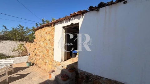 Moradia T3 para Venda em Graça