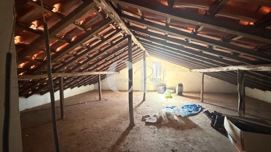 Moradia T3 para Venda em Graça Foto 39