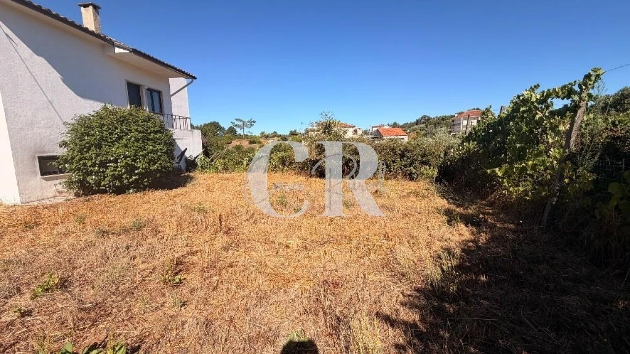 Moradia T3 para Venda em Graça Foto 43