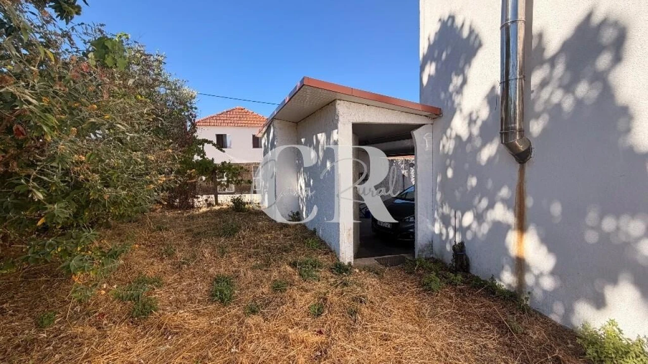 Moradia T3 para Venda em Graça Foto 44