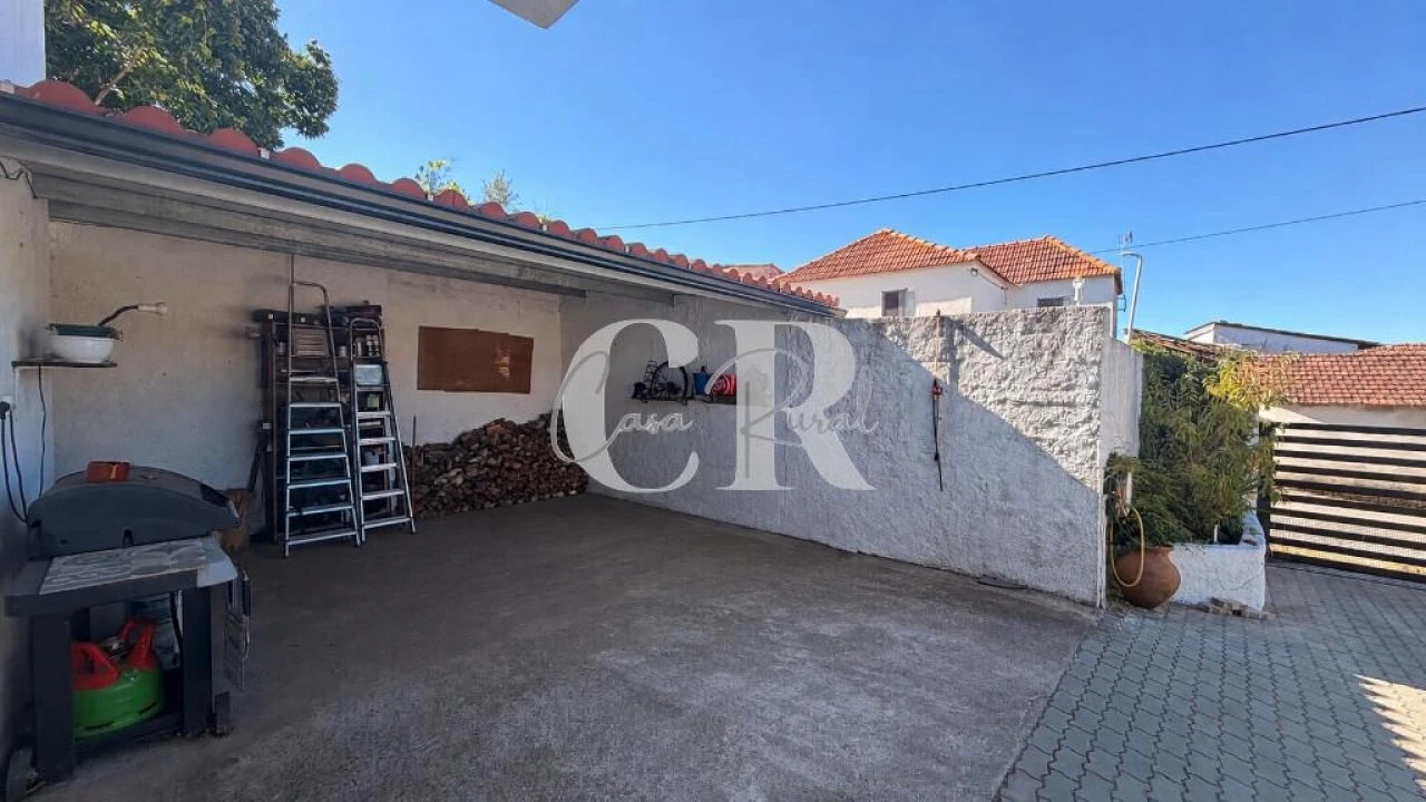 Moradia T3 para Venda em Graça Foto 6