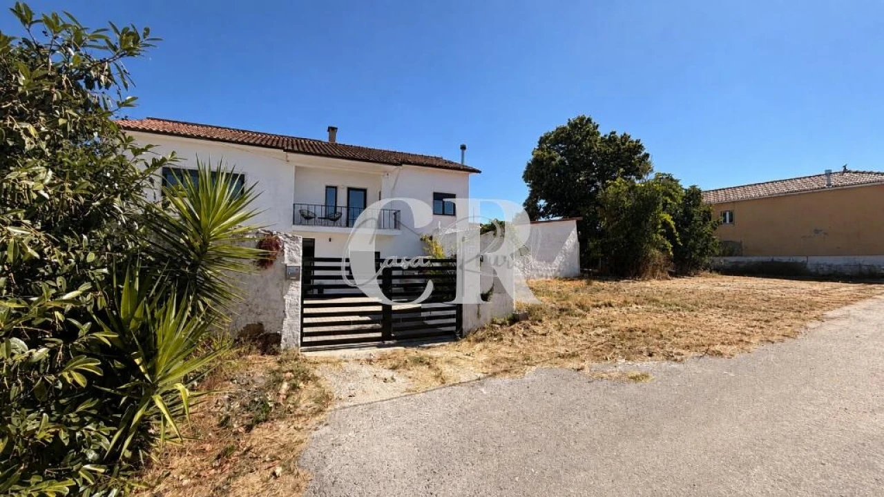 Moradia T3 para Venda em Graça Foto 45