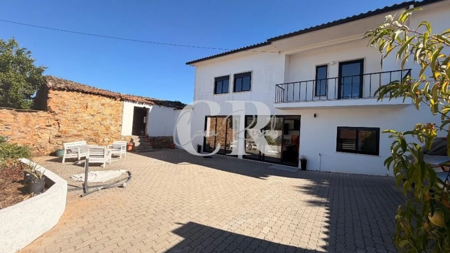 Moradia T3 para Venda em Graça