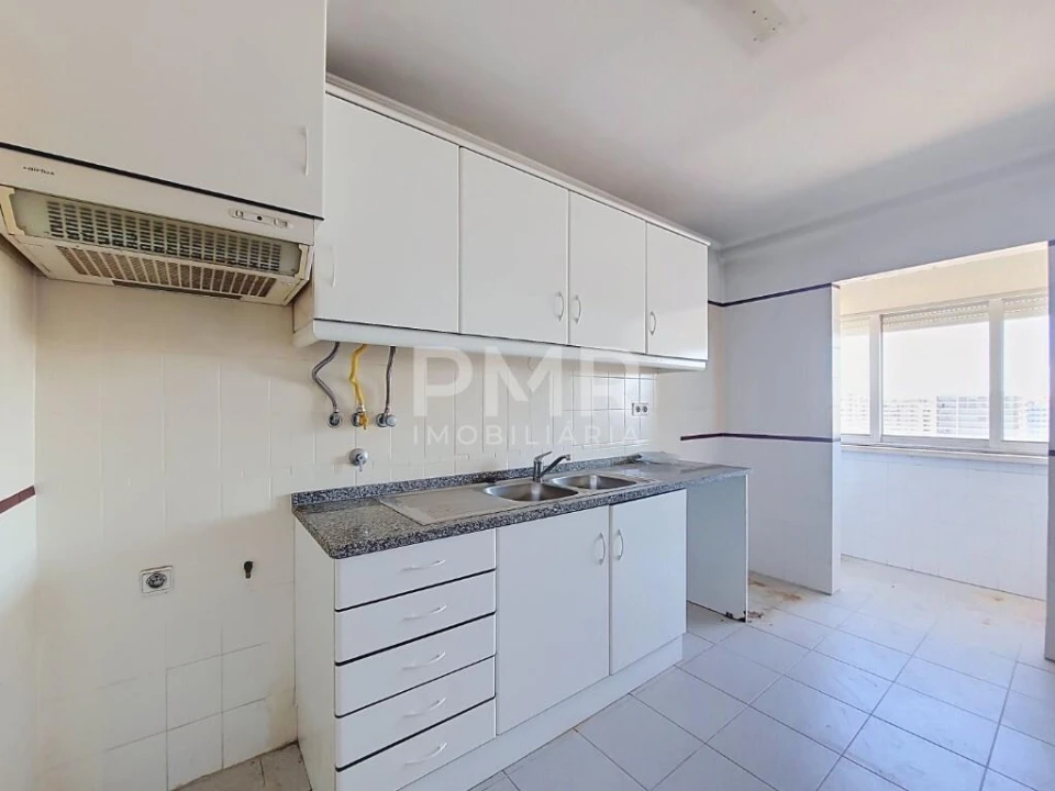 Apartamento T1 para Venda em Santa Clara Foto 6