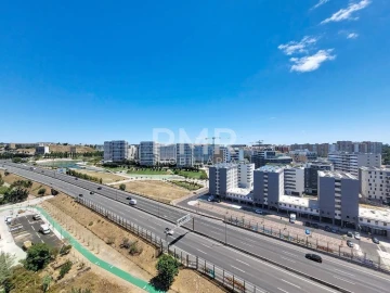Apartamento T1 para Venda em Santa Clara