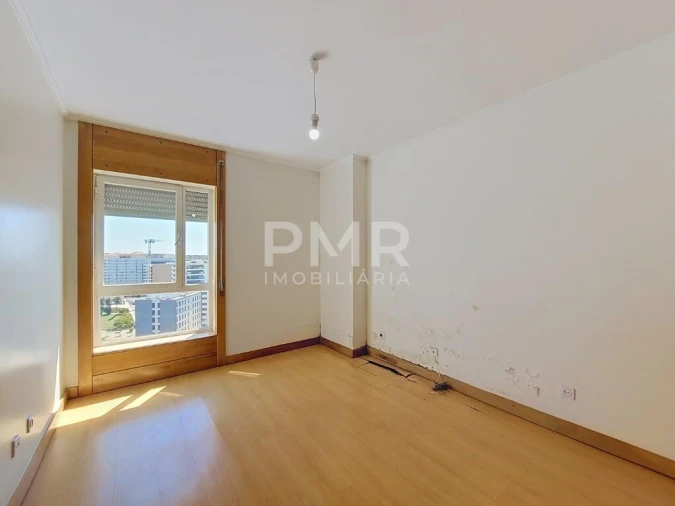 Apartamento T1 para Venda em Santa Clara Foto 9