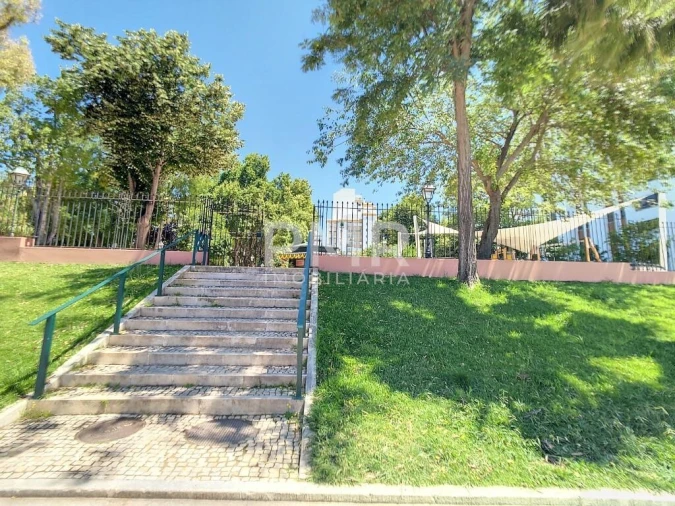 Apartamento T1 para Venda em Santa Clara Foto 18