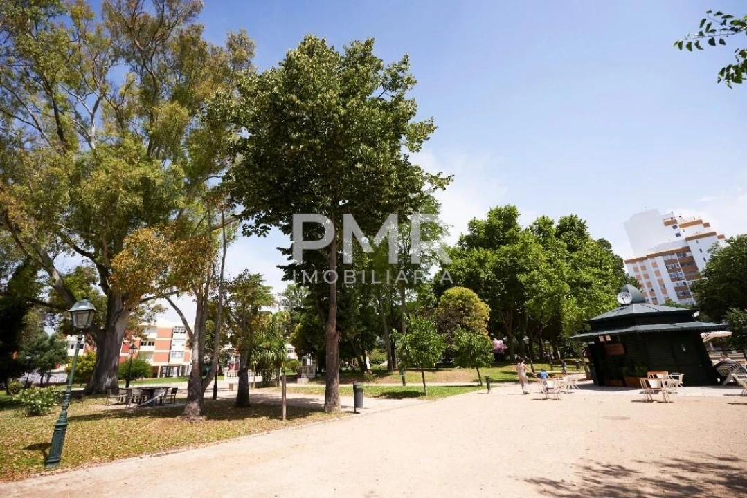 Apartamento T1 para Venda em Santa Clara Foto 17