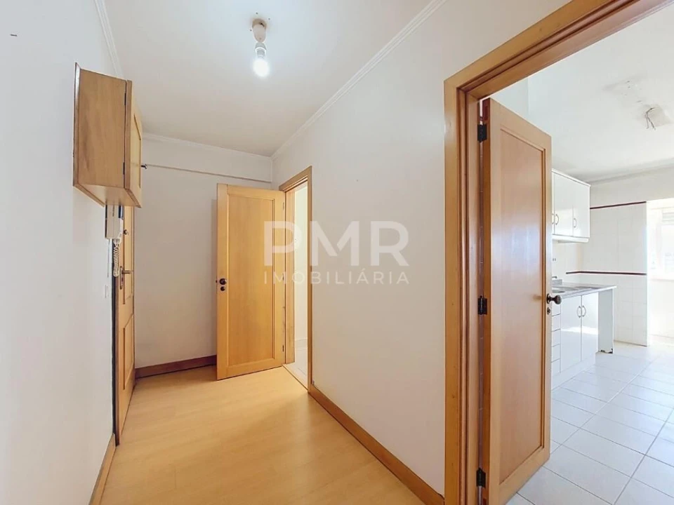 Apartamento T1 para Venda em Santa Clara Foto 14