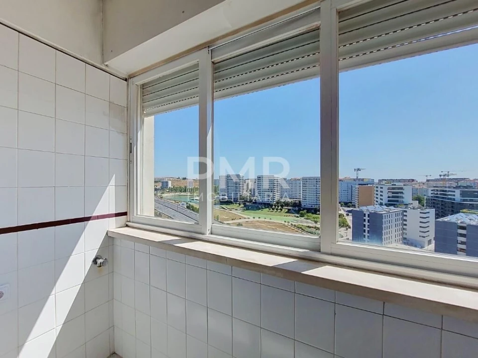 Apartamento T1 para Venda em Santa Clara Foto 4