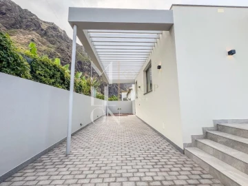 Moradia T3 para Venda em Paul do Mar