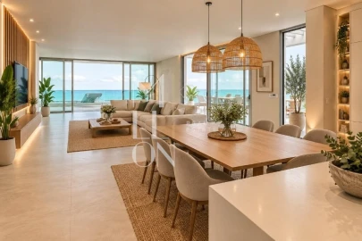 Moradia T3 para Venda em Paul do Mar