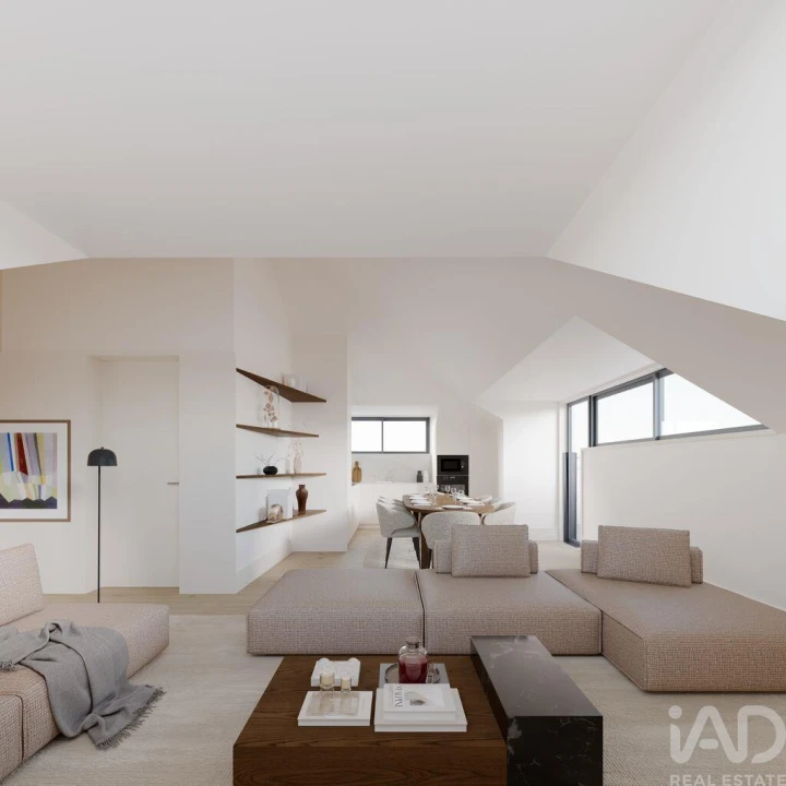 Apartamento T1 para Venda em Paranhos Foto 10