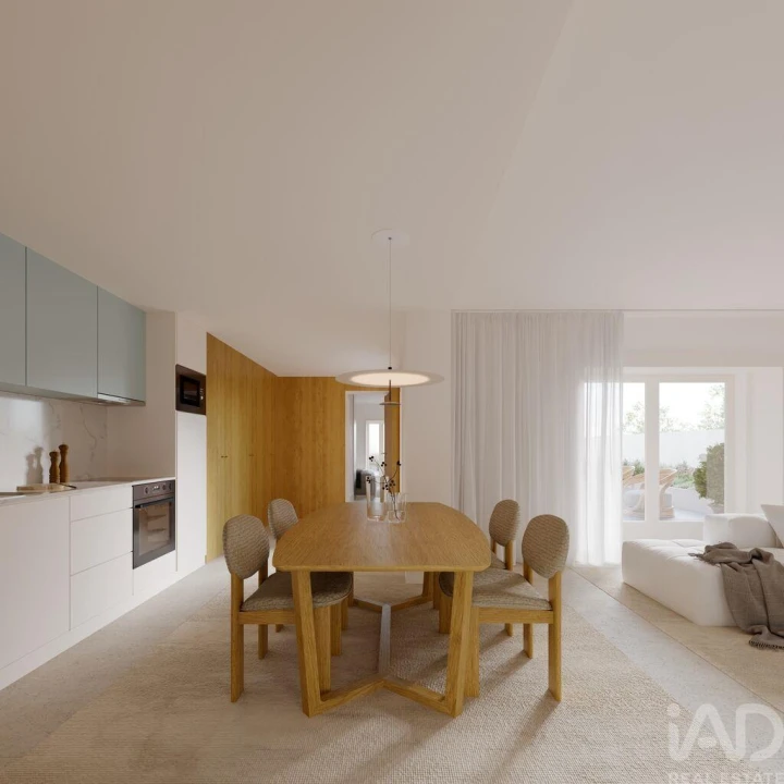 Apartamento T1 para Venda em Paranhos Foto 1