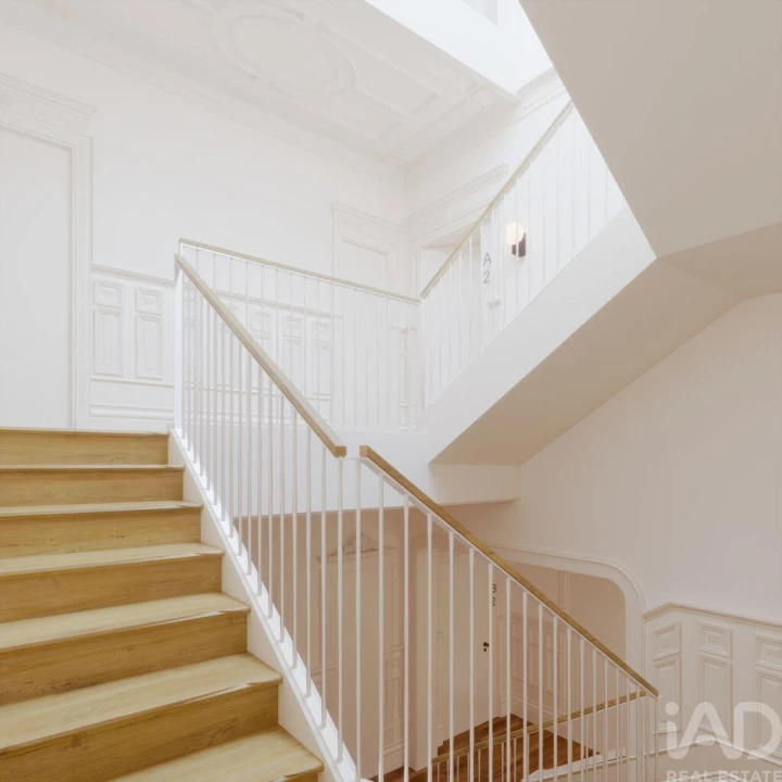 Apartamento T1 para Venda em Paranhos Foto 11
