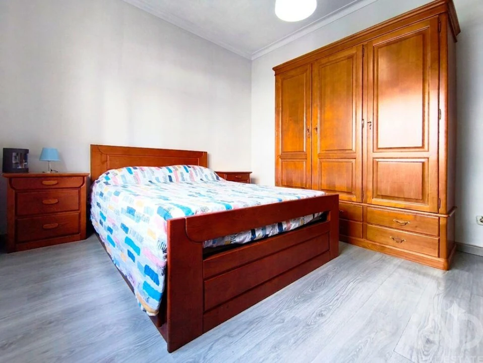 Apartamento T3 para Venda em Subportela, Deocriste e Portela Susã Foto 22