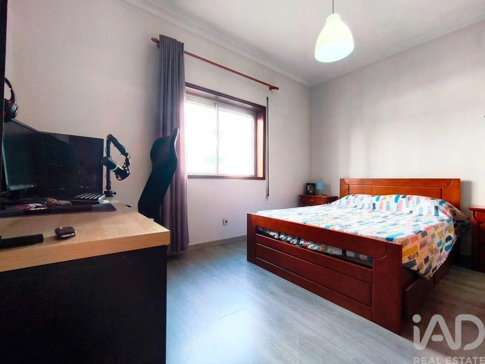 Apartamento T3 para Venda em Subportela, Deocriste e Portela Susã Foto 27