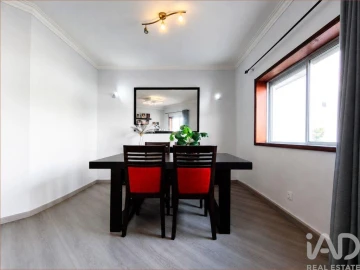 Apartamento T3 para Venda em Subportela, Deocriste e Portela Susã