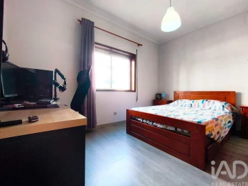 Apartamento T3 para Venda em Subportela, Deocriste e Portela Susã