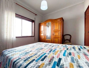 Apartamento T3 para Venda em Subportela, Deocriste e Portela Susã