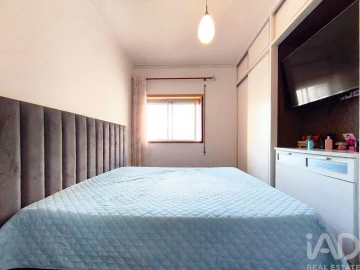 Apartamento T3 para Venda em Subportela, Deocriste e Portela Susã