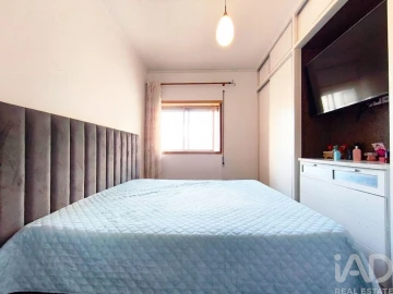 Apartamento T3 para Venda em Subportela, Deocriste e Portela Susã