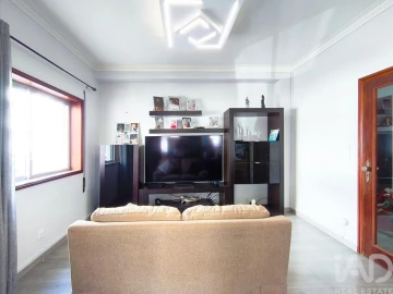 Apartamento T3 para Venda em Subportela, Deocriste e Portela Susã