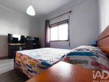 Apartamento T3 para Venda em Subportela, Deocriste e Portela Susã