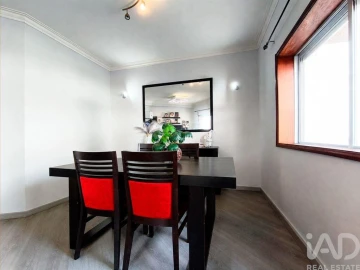 Apartamento T3 para Venda em Subportela, Deocriste e Portela Susã
