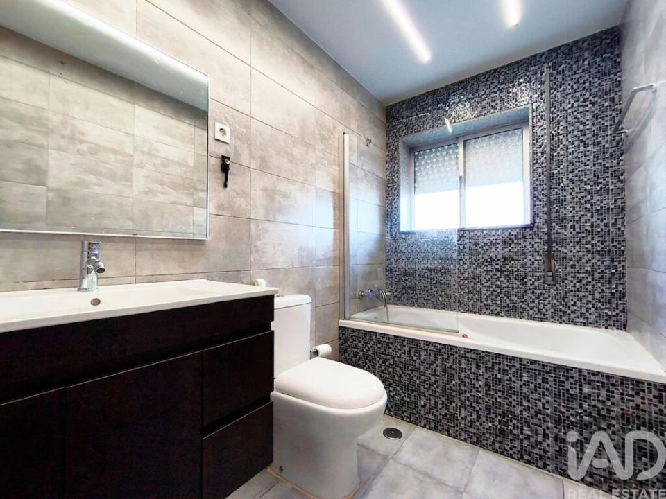 Apartamento T3 para Venda em Subportela, Deocriste e Portela Susã Foto 21
