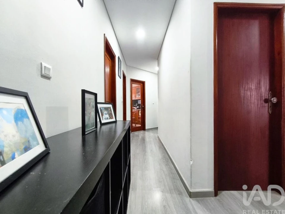Apartamento T3 para Venda em Subportela, Deocriste e Portela Susã Foto 10