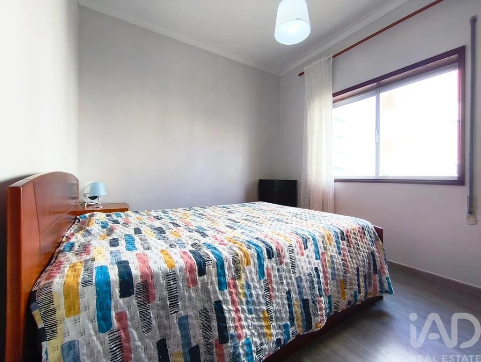 Apartamento T3 para Venda em Subportela, Deocriste e Portela Susã Foto 28